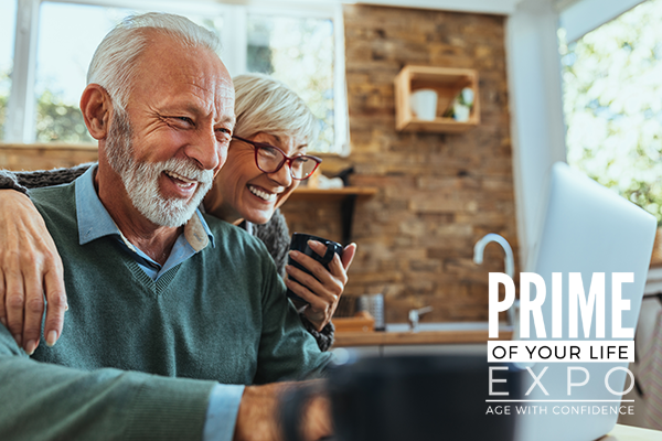 Health and Medical Advice Fitness & Energy Home Improvement Safe Travel Ideas Elder Law Assisted or Independent Living Options Medicare and Insurance Information Lifestyle and Wellness