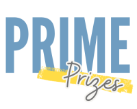 PRIME Prizes Logo