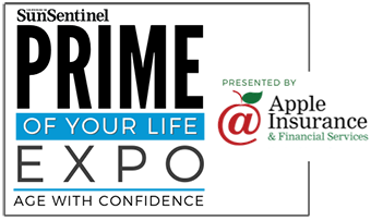 Sun Sentinel PRIME Expo