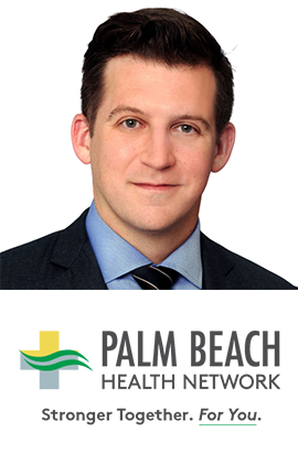 Michael Halista, MD
Interventional and Structural Cardiology
South Florida Heart Institute
Palm Beach Health Network