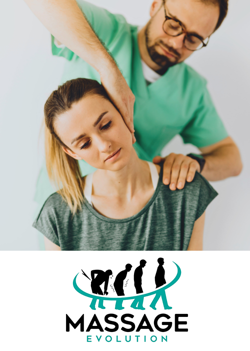 FREE 5-MINUTE MASSAGES