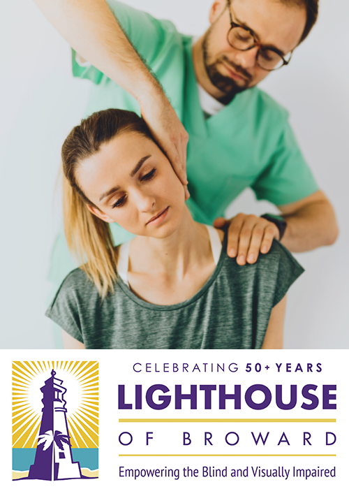 FREE 5-MINUTE MASSAGES